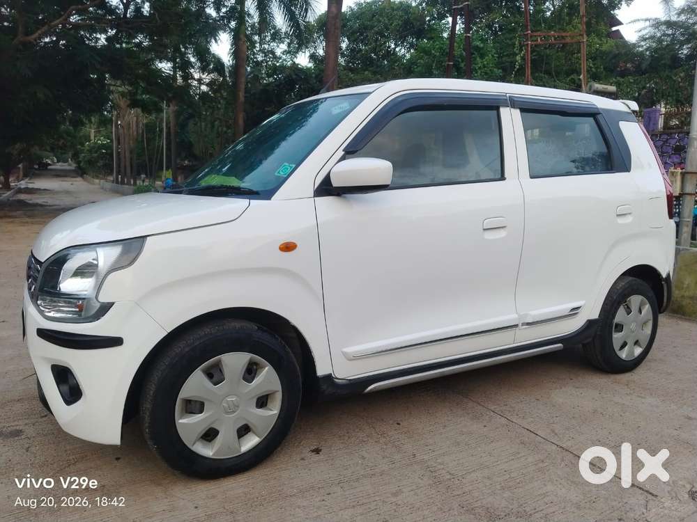 Maruti Suzuki Wagon R 1.0 Vxi Cng, 2023, Cng & Hybrids
