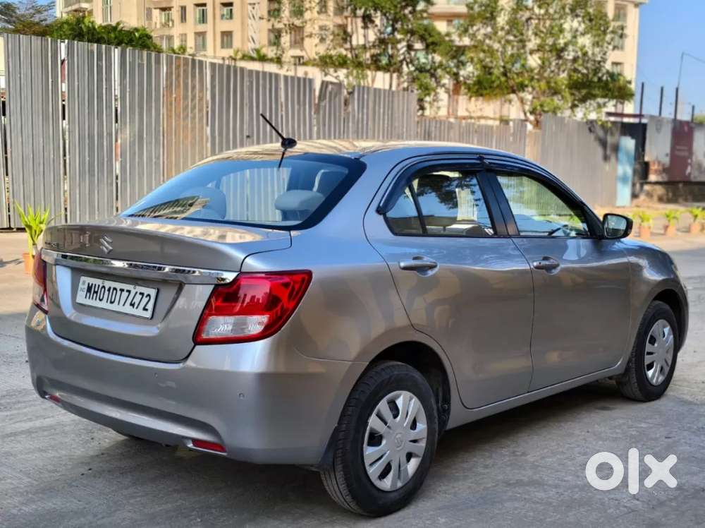 Maruti Suzuki Dzire 1.2 Zxi, 2021, Petrol