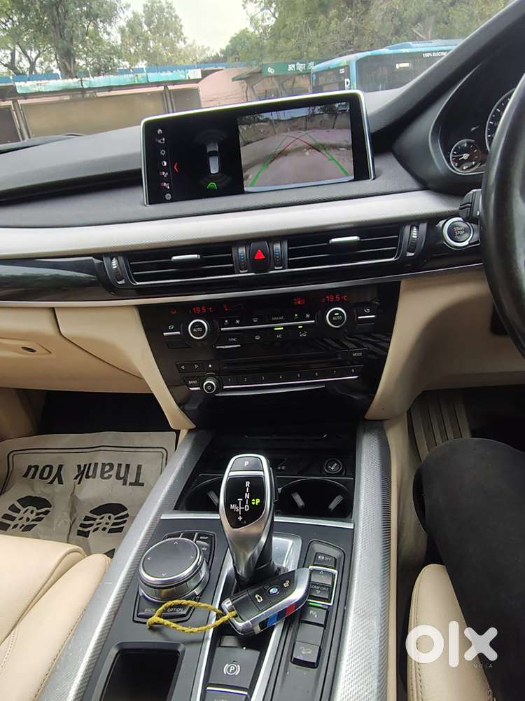 Bmw X5 X Drive 30d M Sport, 2018, Diesel