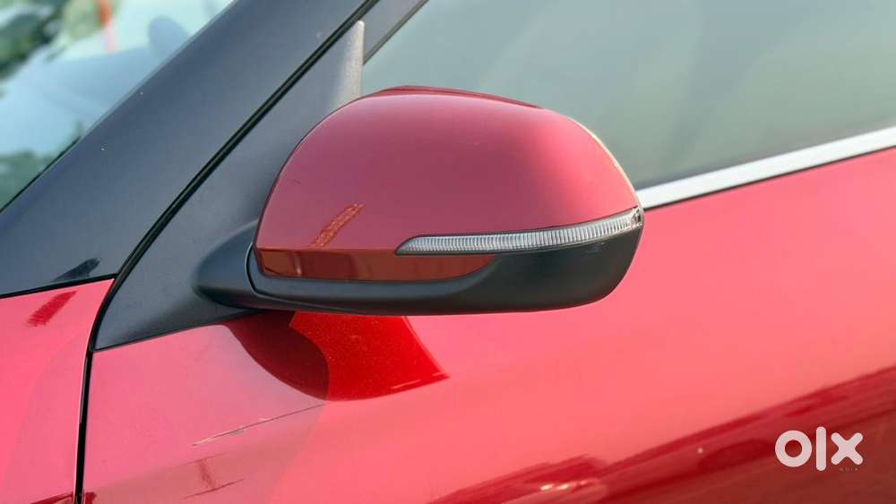 Kia Seltos Htx Plus D, 2023, Diesel