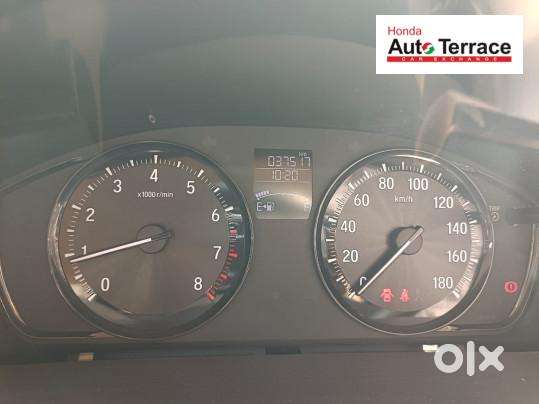 Honda Amaze 1.2 S I-vtec, 2021, Petrol