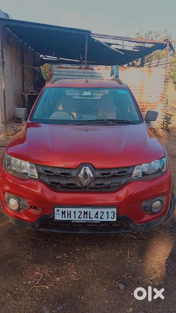 Renult Kwid