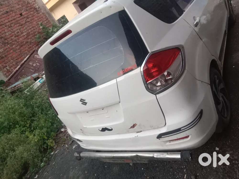 Maruti Suzuki Ertiga Vdi 2012