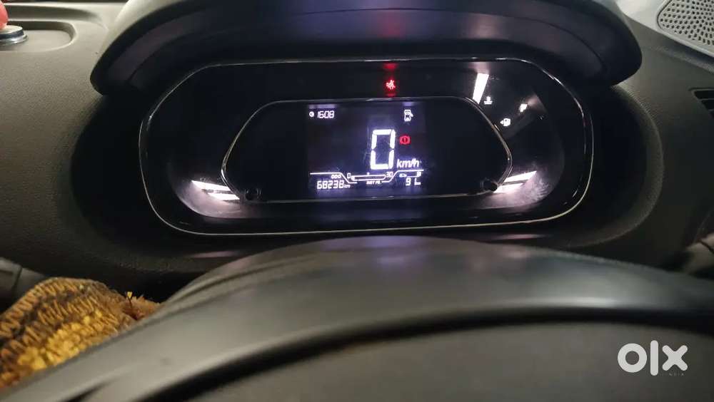 Tata Tiago Nrg 1.05 2018