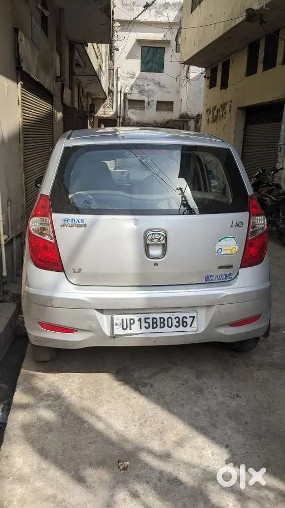 Hyundai Grand I10 Petrol | First Owner | Only 44,000 Km Driven
