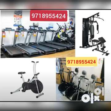 Buy gym equipment online olx