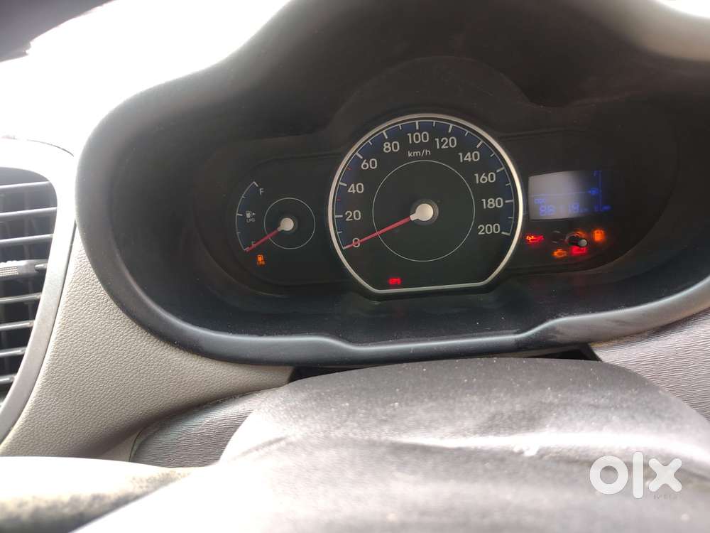 Hyundai I10 1.2 Kappa Magna, 2014, Petrol