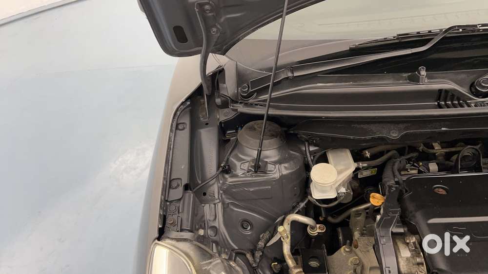 Maruti Suzuki Baleno Alpha Diesel, 2017, Diesel