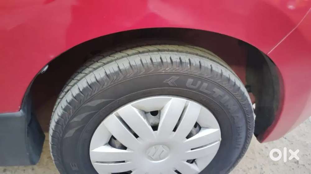 Maruti Suzuki Alto 800 2022 Variant