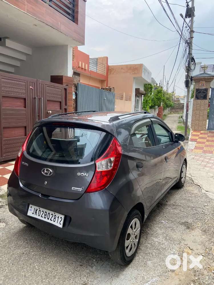 Hyundai Eon Magna Plus Top Model 2014 Petrol Registration 2016