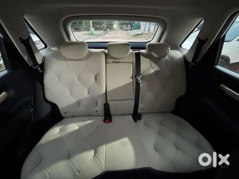Mg Windsor Ev, 2025, Electric