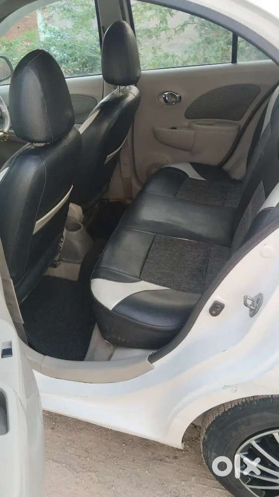 Nissan Micra 2014 Diesel 100000 Km Driven