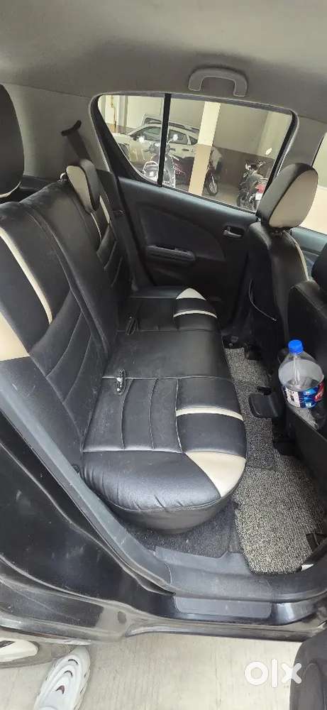 Maruti Ritz Vxi Petrol Manual 2011 Car