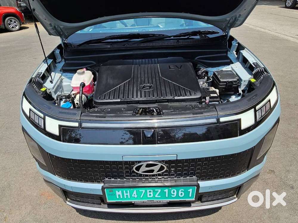 Hyundai Creta Electric Excellence Lr, 2025, Electric