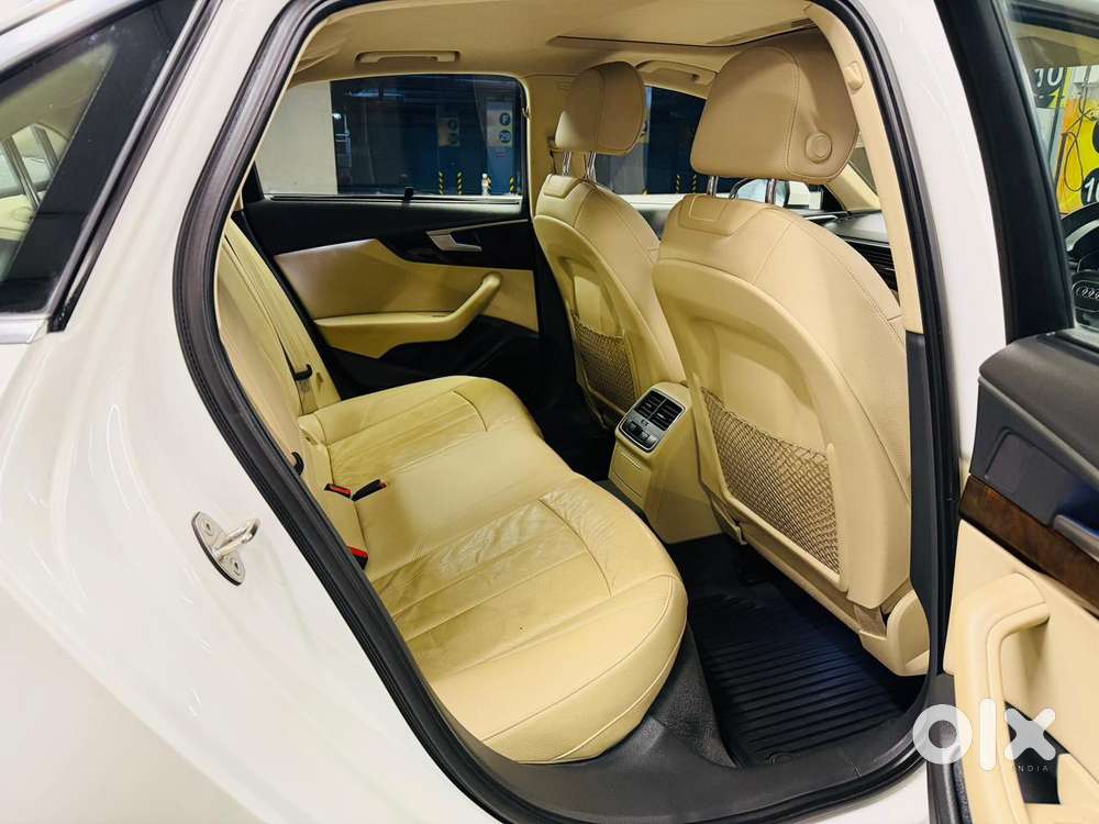 Audi A4 1.4 30 Tfsi Premium Plus, 2017, Petrol