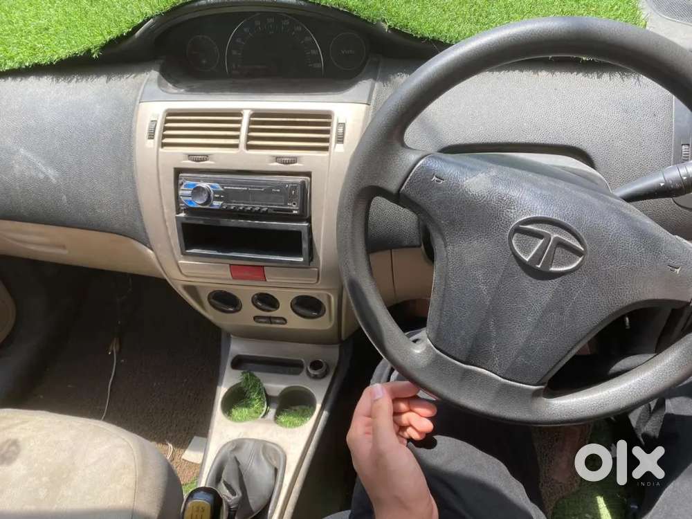 Tata Indica Vista