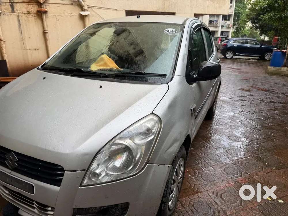Maruti Suzuki Ritz 2010 Diesel