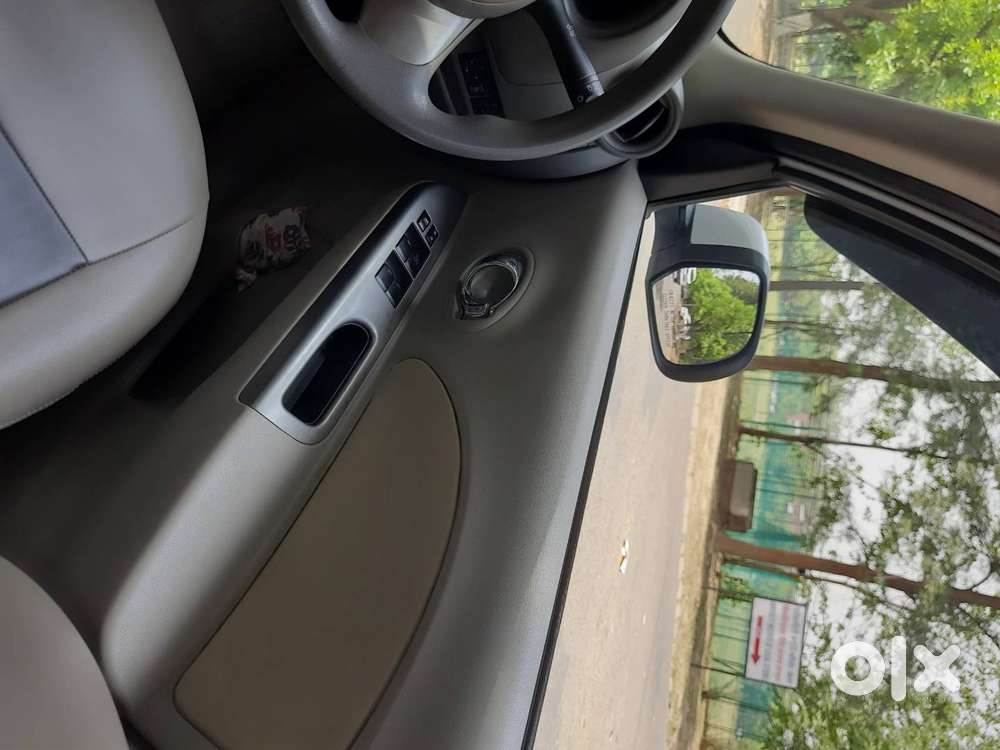 Nissan Micra 2013 Petrol