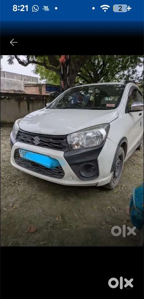 2019 Model Sport Car