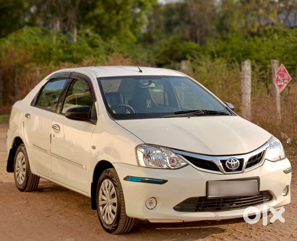 Toyota Etios