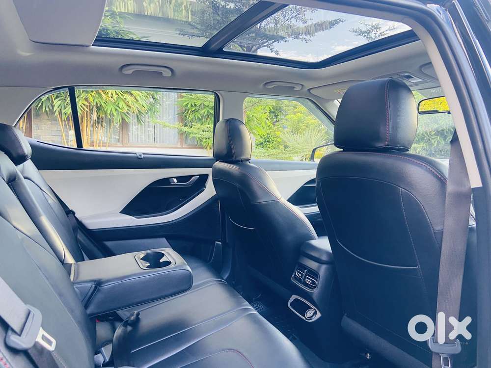 Hyundai Creta 1.5 Sx, 2021, Petrol