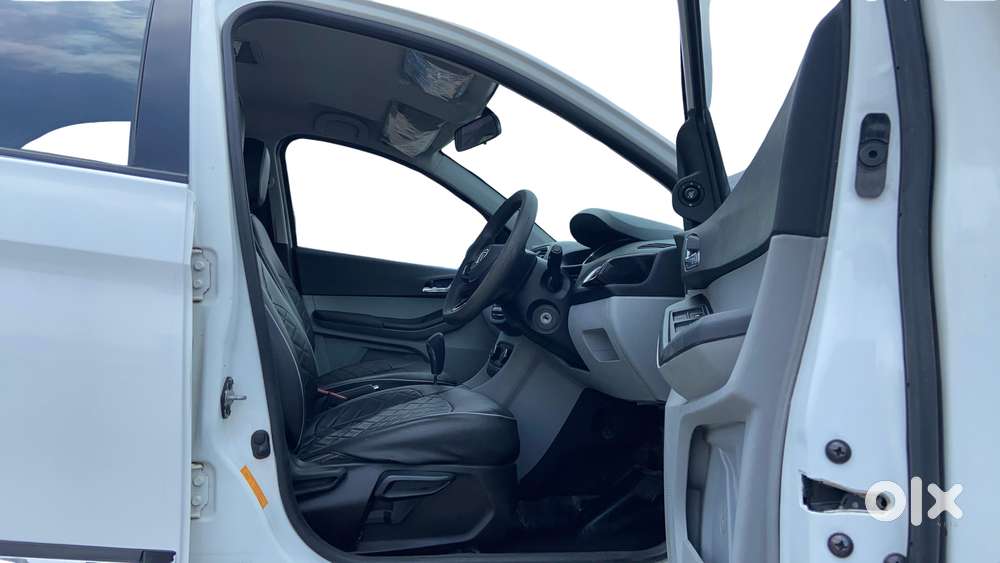 Tata Tiago Xza Plus, 2021, Petrol