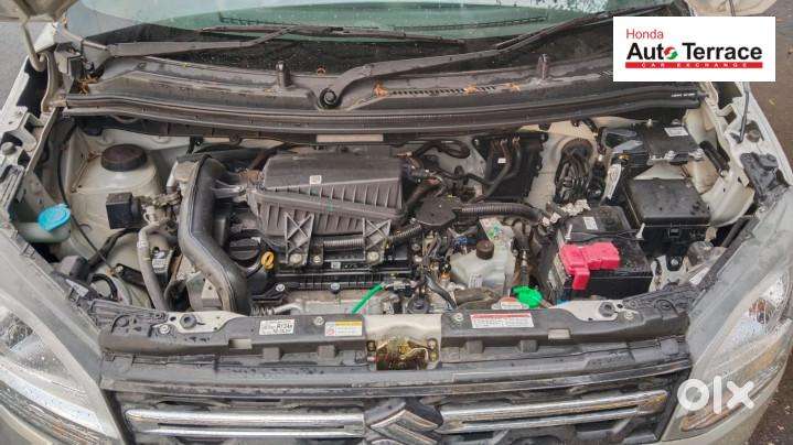 Maruti Suzuki Wagon R Vxi, 2024, Petrol