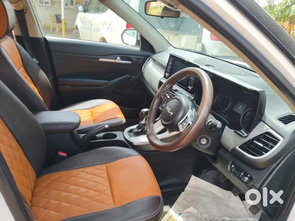 Good Condation Show Room Track No Insurance