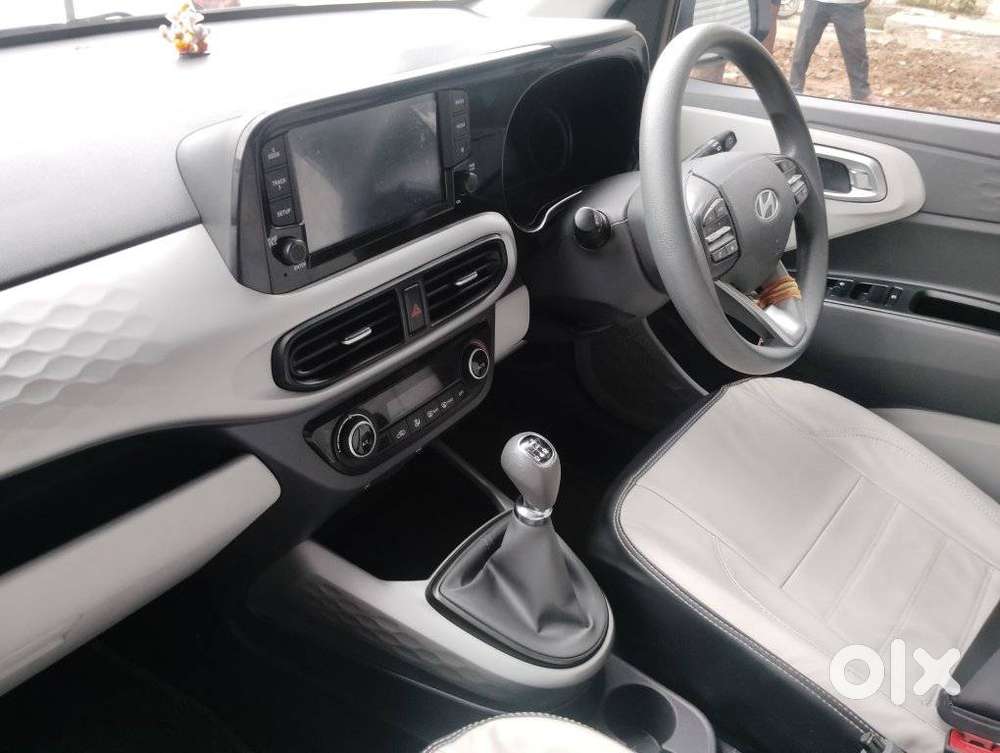 Hyundai Grand I10 Nios Sportz 1.2 Kappa Vtvt, 2024, Petrol