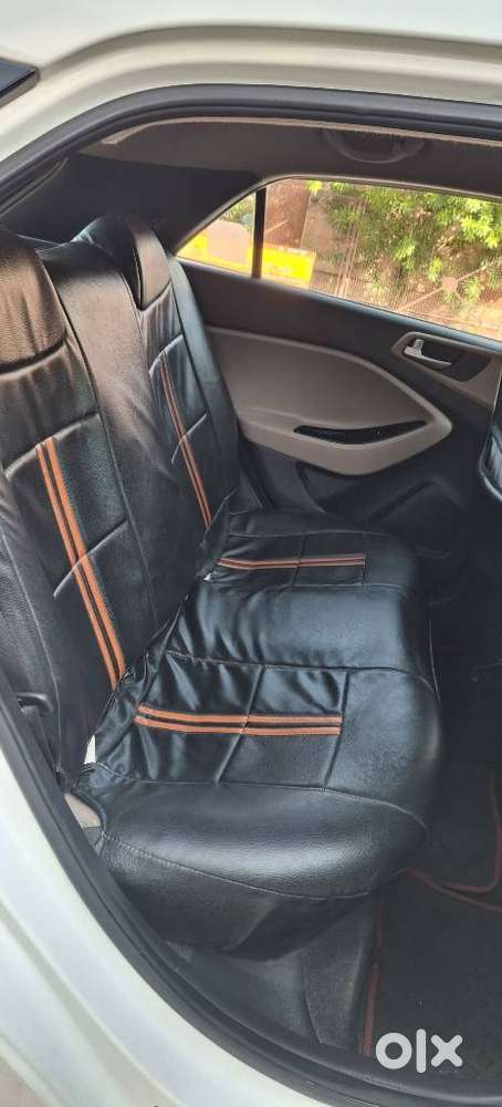 Hyundai I20 Magna Plus, 2019, Petrol