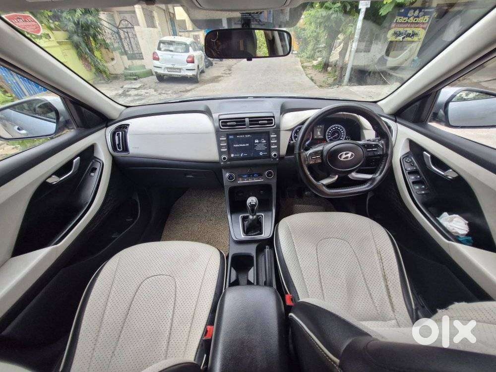Hyundai Creta 1.4 Crdi S Plus, 2020, Diesel