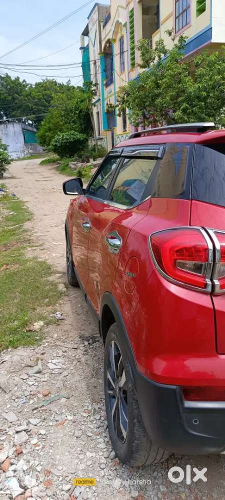 Mahindra Xuv300 Diesel 2019