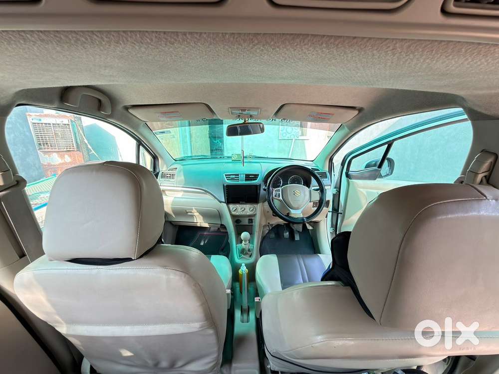 2013 Maruti Suzuki Ertiga, 10000 Km Driven