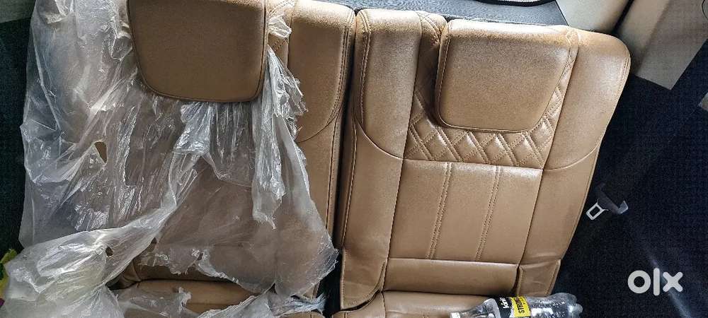 Mahindra Xuv500 2018 Diesel Well Maintained