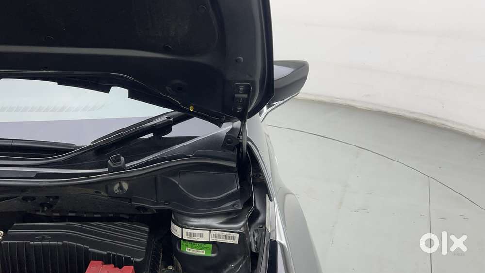 Tata Altroz 1.2 Xz Plus Petrol, 2021, Petrol