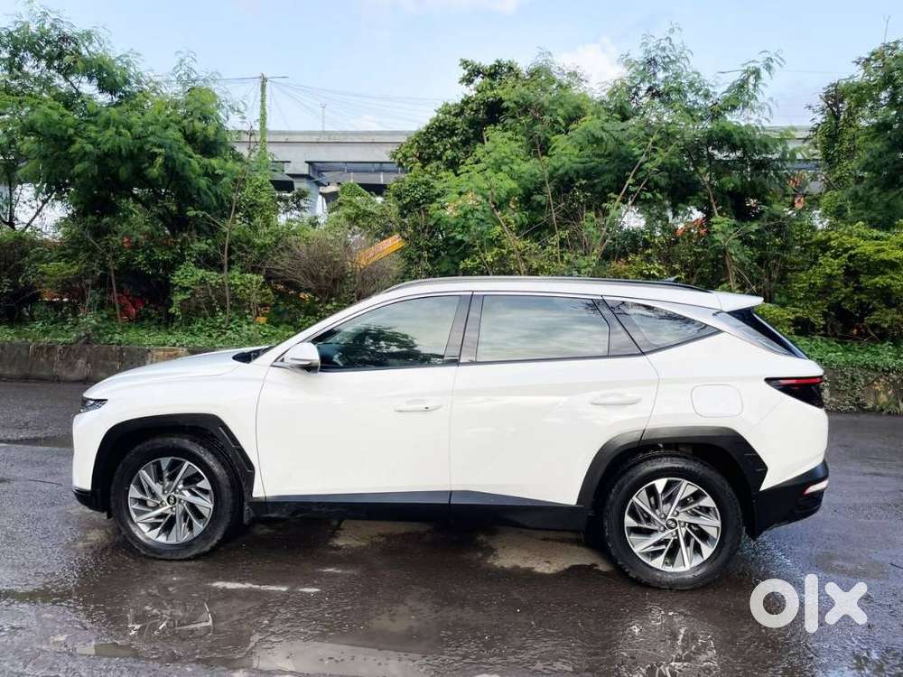 Hyundai Tucson 2.0 Platinum Diesel At, 2025, Diesel