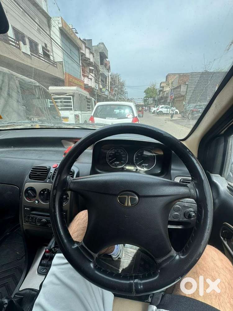 Tata Indigo Cs Diesel 2014