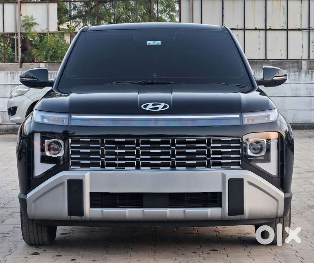 Hyundai New Venue, 2025, Petrol