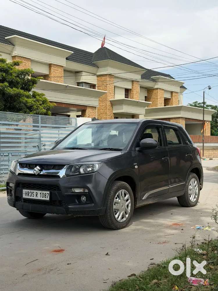 Brand New Car ' Good Condition