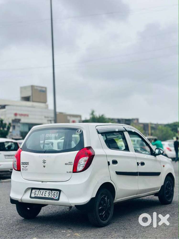 Maruti Suzuki Alto 800 Lxi, 2014, Petrol