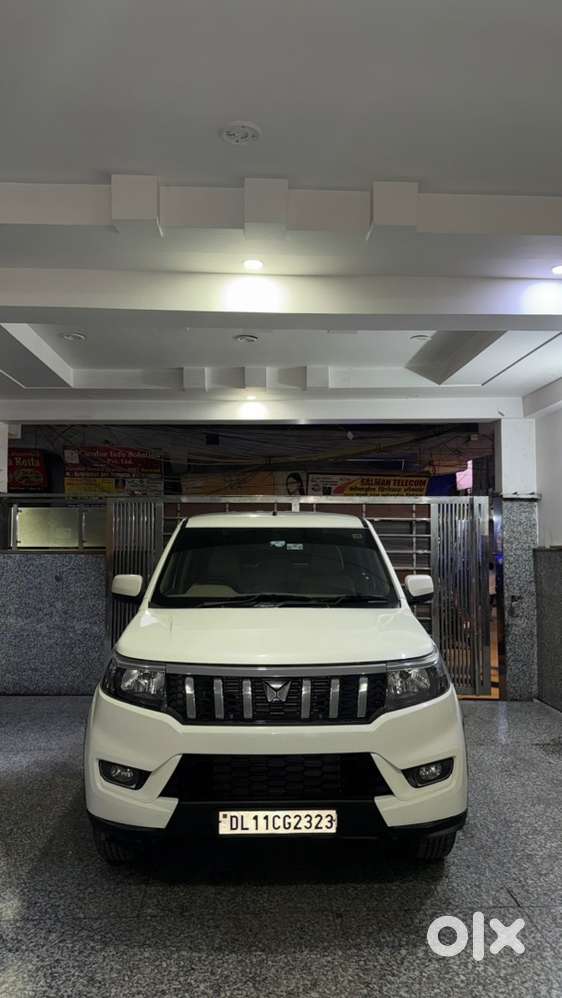 Mahindra Bolero Neo Diesel 2026