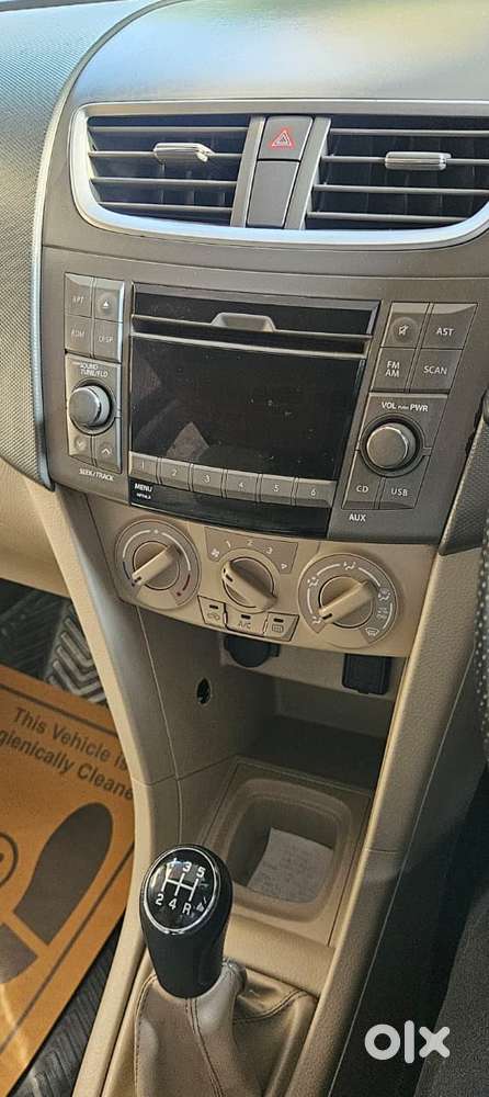 Maruti Suzuki Ertiga Zdi, 2013, Diesel