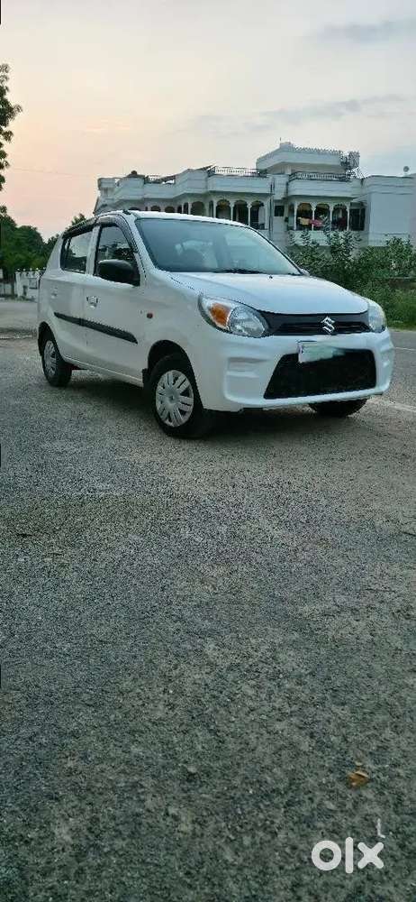 Maruti Suzuki Alto 2019 Manual