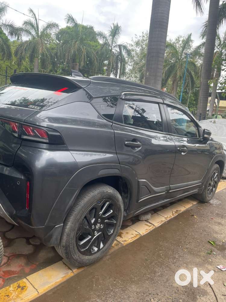 Maruti Suzuki 2023 Car