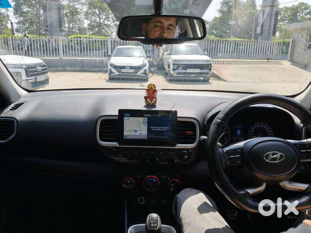 Hyundai I20 Asta Option, 2025, Petrol