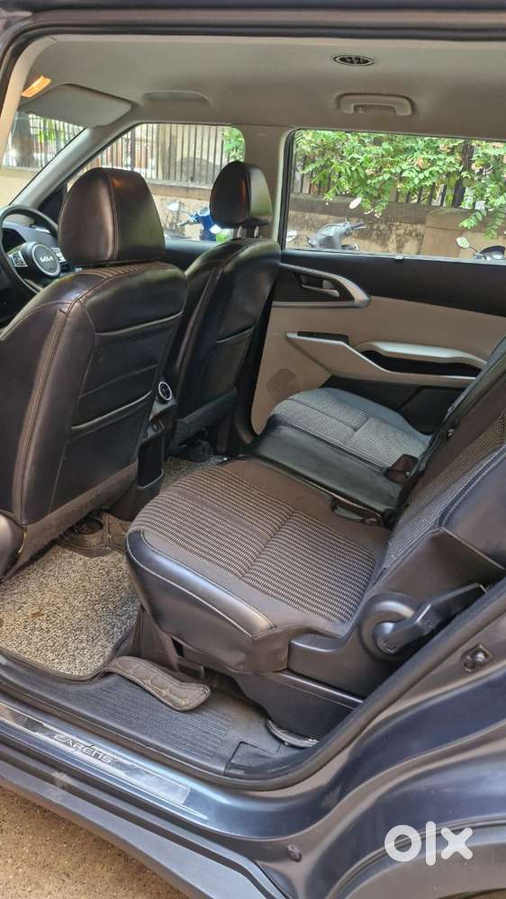 Kia Carens 1.4 Prestige Plus Turbo Dct 7 Str, 2023, Petrol