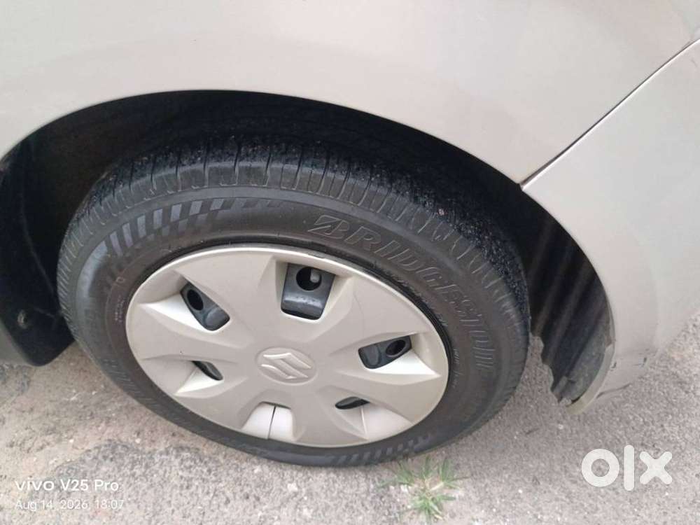 Maruti Suzuki Wagon R 1.0 Vxi Limited Edition, 2019, Petrol