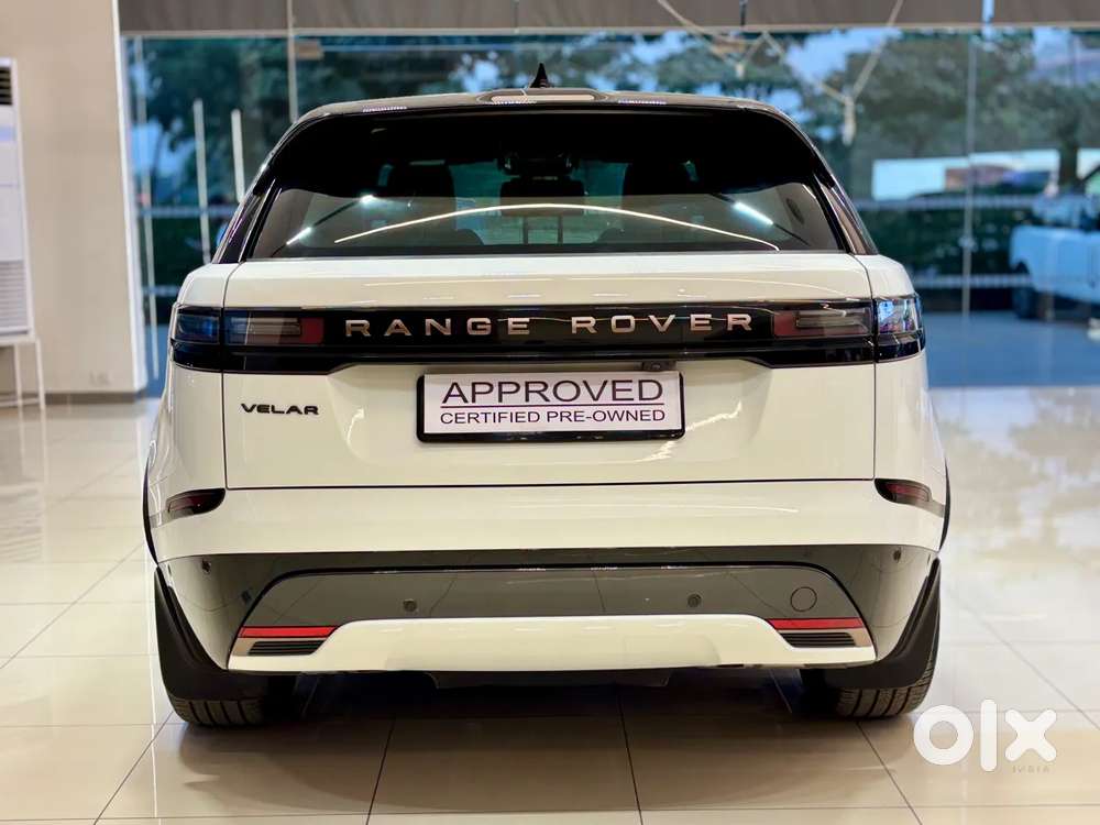 Land Rover Range Velar, 2025, Petrol