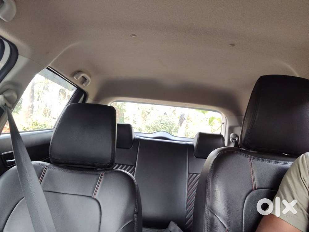 Maruti Suzuki Swift 2023 Petrol 38010 Km Driven