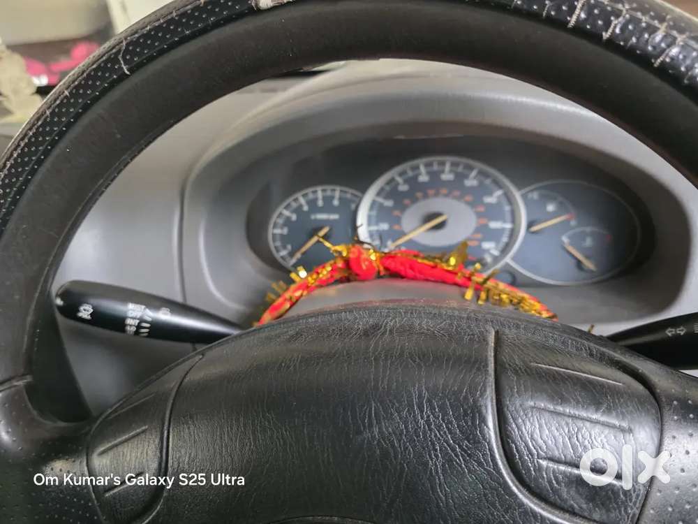 Mahindra Scorpio 2009 Diesel Manual 80000 Km